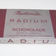 Illustration for article titled In the early 1900s, real men used radium suppositories